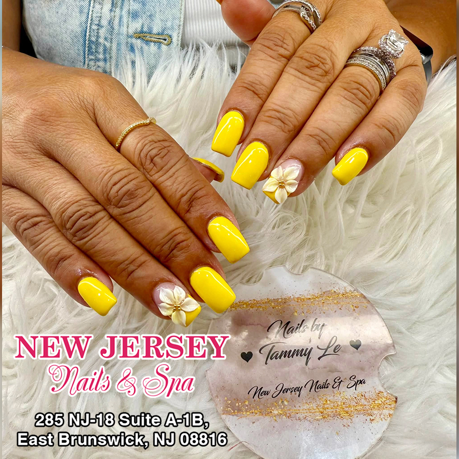 Nail June 30